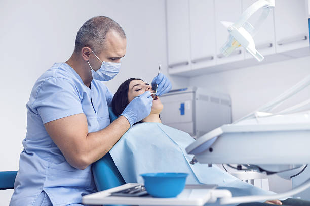 Best Oral Cancer Screening  in Priceville, AL